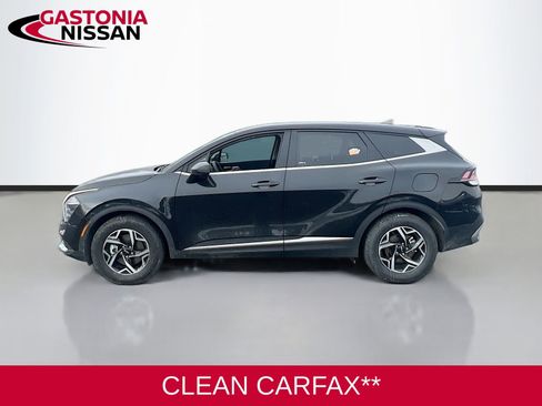 Used 2024 Kia Sportage LX image 5