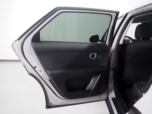 Used 2024 Hyundai Ioniq 5 SEL AWD/4WD image 54