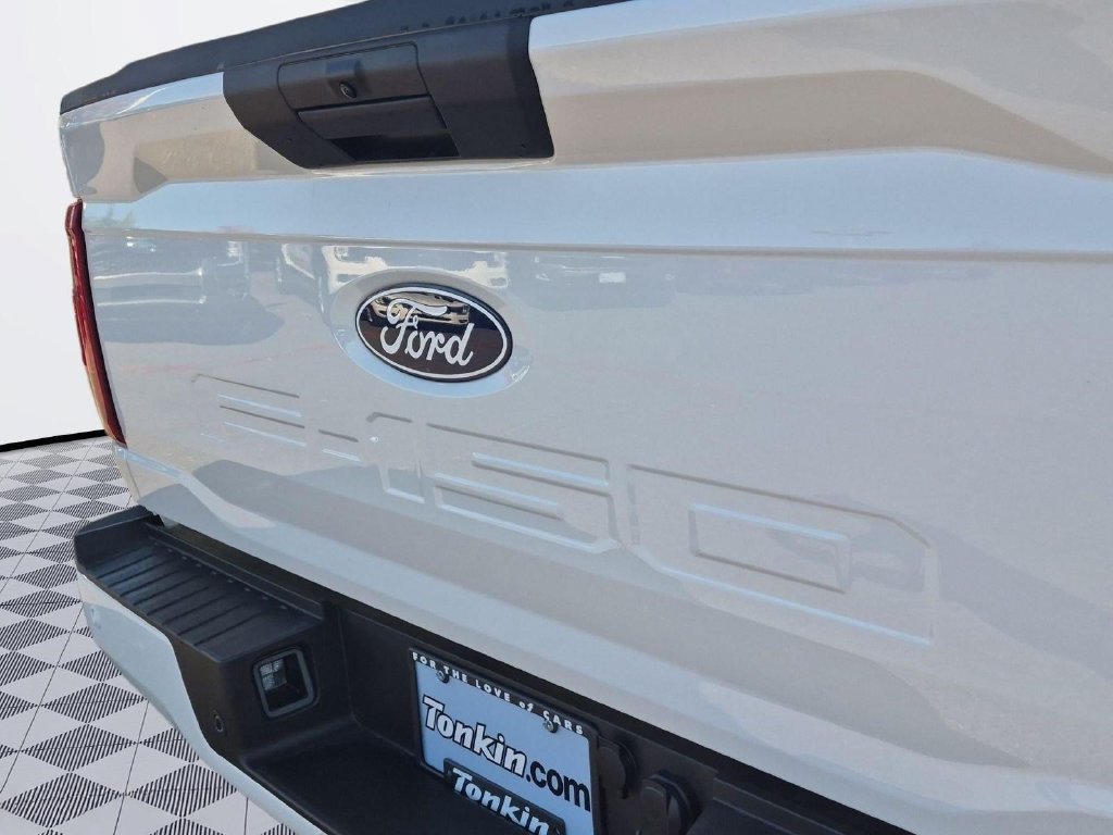New 2026 Ford F150 STX AWD/4WD image 23