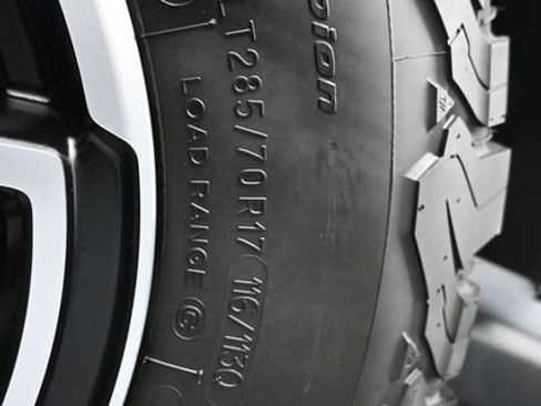 Used 2024 Jeep Wrangler Rubicon w/ Capability Package image 50