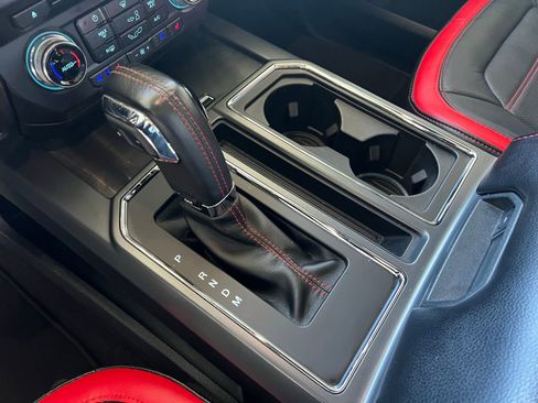 Used 2018 Ford F150 Lariat w/ Equipment Group 502A Luxury image 16