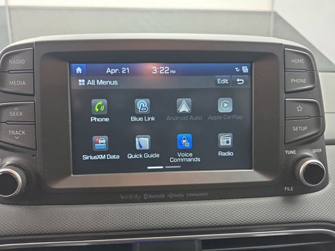 Used 2020 Hyundai Kona SEL Plus FWD image 27
