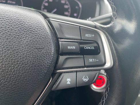 Used 2018 Honda Accord EX-L image 24