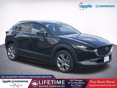 Used 2023 MAZDA CX-30 AWD 2.5 S w/ Select Package