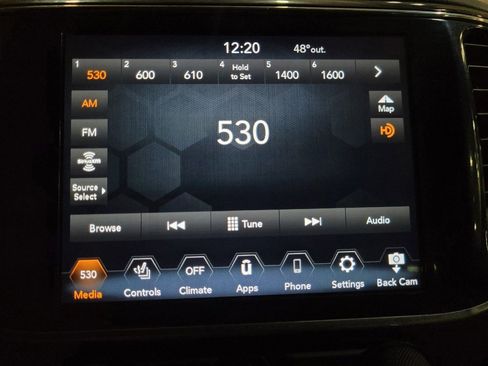 Used 2019 Jeep Grand Cherokee High Altitude AWD/4WD image 25