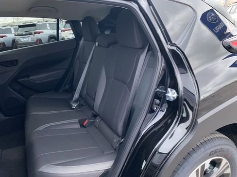 New 2026 Subaru Crosstrek 2.0i Premium AWD/4WD image 4
