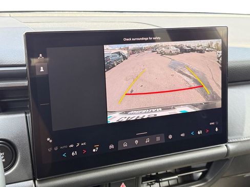 New 2026 MAZDA CX-5 Preferred AWD/4WD image 15