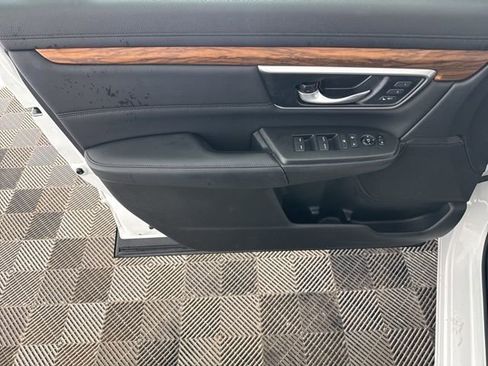 Certified 2020 Honda CR-V EX-L image 24
