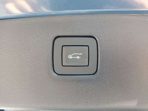New 2026 Buick Envista Avenir FWD image 6
