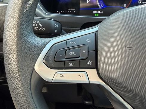Certified 2022 Volkswagen Tiguan S AWD/4WD image 21