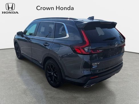 Used 2023 Honda CR-V Sport image 3