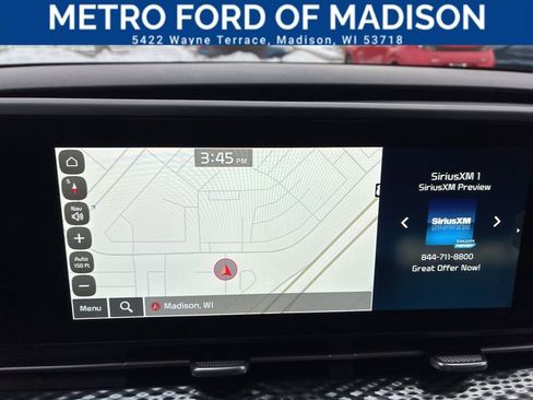 Used 2024 Kia Carnival SX Prestige image 22