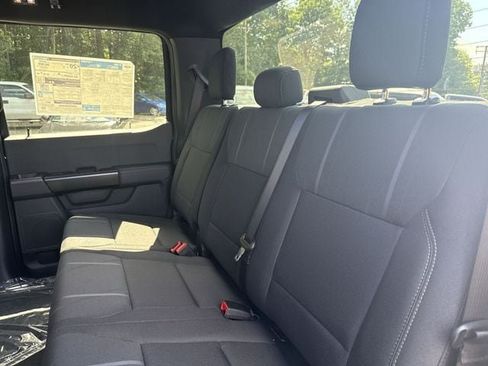 Used 2026 Ford F150 STX w/ Equipment Group 200A AWD/4WD image 20