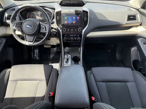 Used 2019 Subaru Ascent Premium AWD/4WD image 23