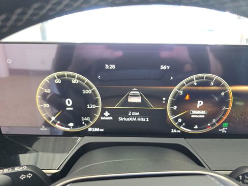 New 2026 INFINITI QX80 4WD image 43