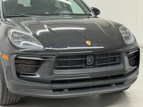 Used 2022 Porsche Macan S AWD/4WD image 44