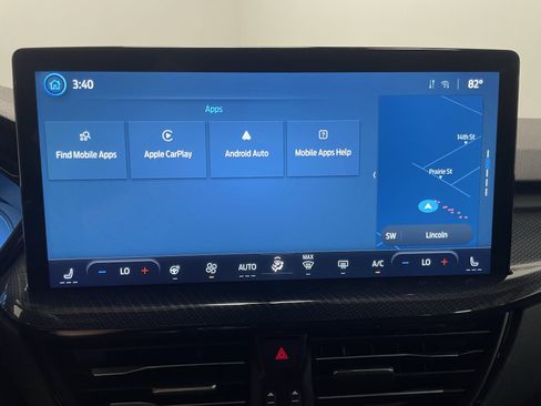 Used 2024 Ford Escape ST-Line Elite image 11