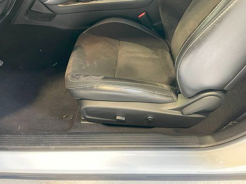 Used 2020 Dodge Challenger SRT Hellcat image 45