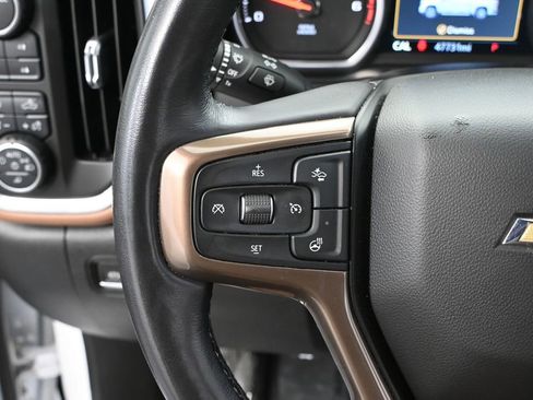 Used 2021 Chevrolet Silverado 2500 High Country AWD/4WD image 35