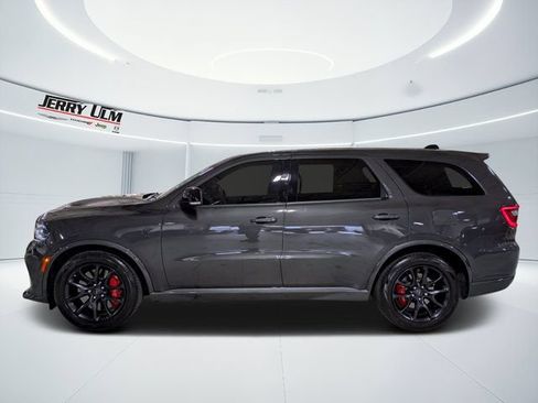 Used 2024 Dodge Durango SRT Hellcat AWD/4WD image 6