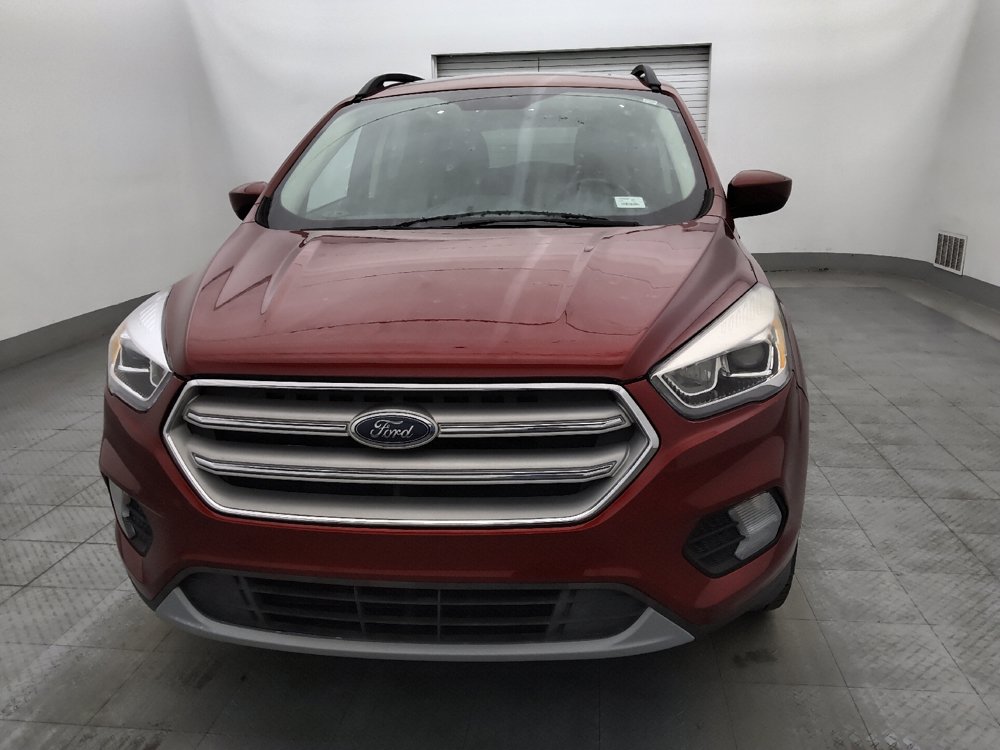 Used 2019 Ford Escape SEL AWD/4WD image 15