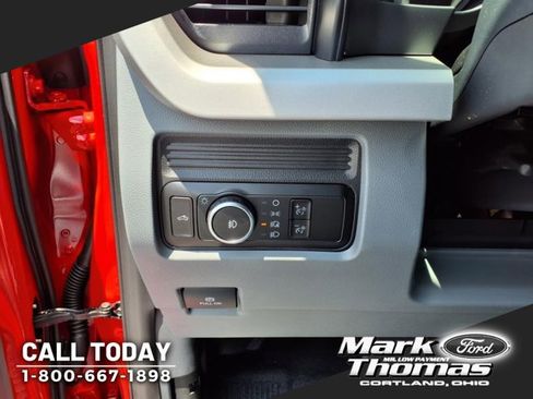 New 2025 Ford F250 XL w/ XL Driver Assist Package image 9