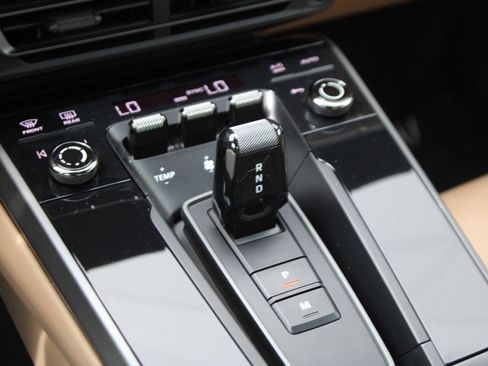 Used 2020 Porsche 911 Carrera S image 26