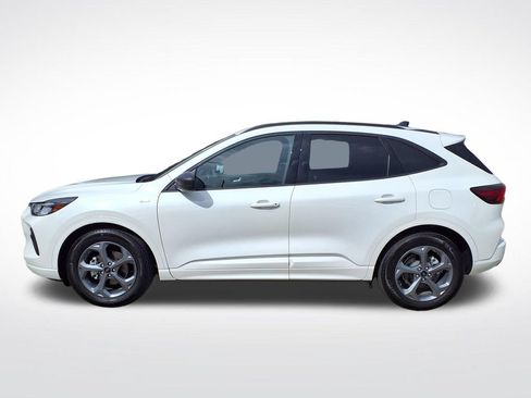 Used 2023 Ford Escape ST-Line w/ Tech Pack #1 FWD image 13