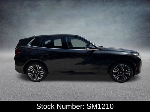 New 2026 BMW X3 xDrive30i w/ Premium Package AWD/4WD image 6