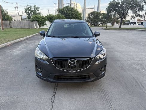Used 2015 MAZDA CX-5 Touring FWD image 2
