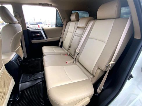 Used 2023 Toyota 4Runner SR5 Premium image 19