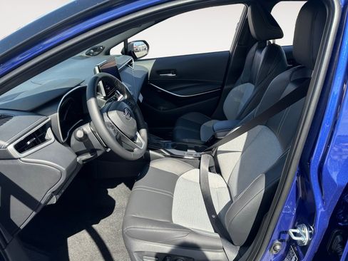 New 2026 Toyota Corolla XSE image 9