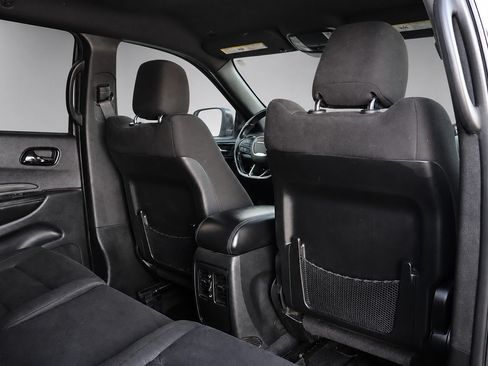 Used 2022 Dodge Durango GT RWD image 15