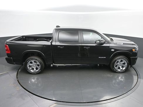 New 2026 RAM 1500 Big Horn image 43
