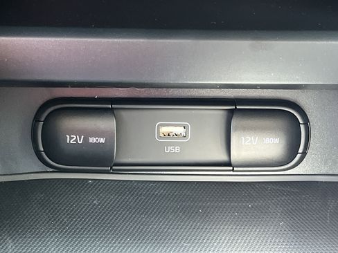 New 2025 Kia Soul LX w/ LX Technology Package image 8