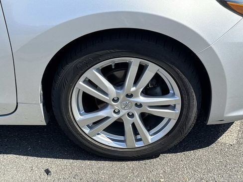 Used 2016 Nissan Altima 3.5 SL FWD image 7