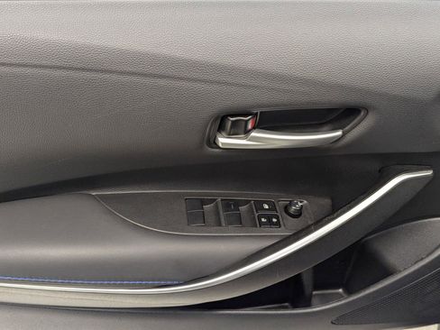 Used 2022 Toyota Corolla SE image 10