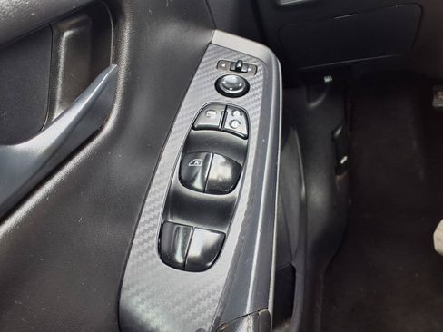 Used 2024 Nissan Sentra S FWD image 10