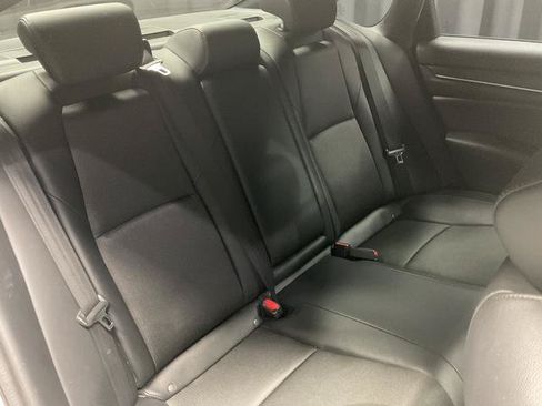 Used 2020 Honda Accord Sport image 14