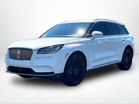 Used 2022 Lincoln Corsair Reserve AWD/4WD image 37