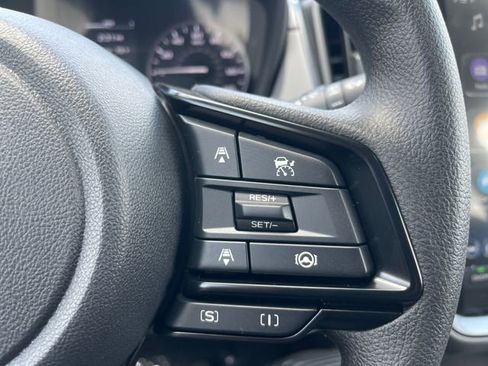 New 2026 Subaru Crosstrek 2.0i Premium AWD/4WD image 25