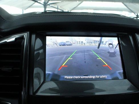 Used 2021 Ford Ranger Lariat w/ Equipment Group 501A High image 36