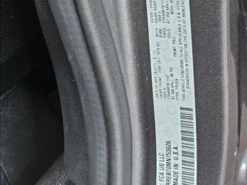 Used 2021 RAM 1500 Lone Star RWD image 21