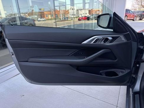 Used 2023 BMW 430i xDrive Coupe w/ Premium Package AWD/4WD image 15