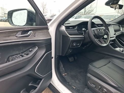 New 2026 Jeep Grand Cherokee Limited image 21
