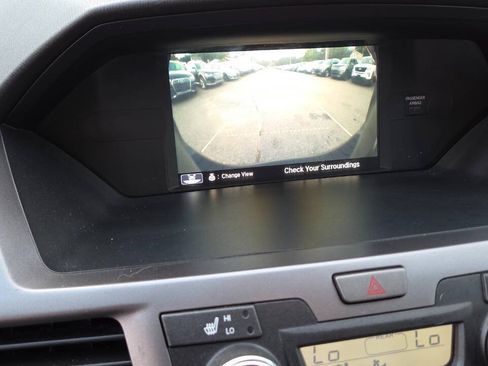 Used 2014 Honda Odyssey Touring Elite image 50
