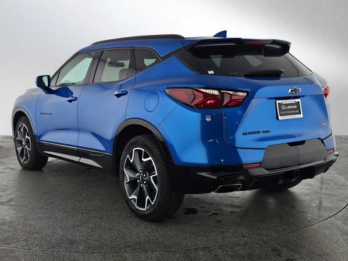 Used 2020 Chevrolet Blazer RS image 5