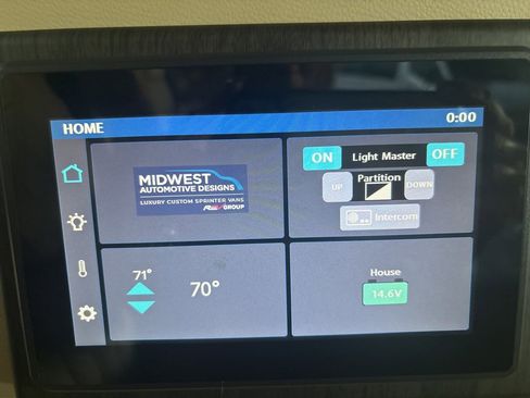 Used 2024 Mercedes-Benz Sprinter 3500 image 24