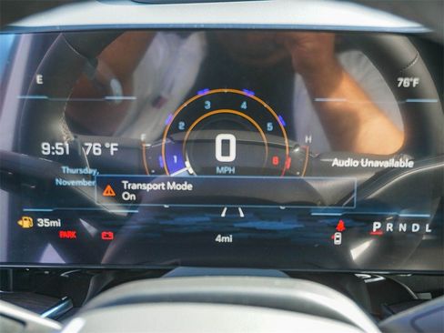 New 2026 Chevrolet Suburban Premier image 23