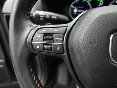 Certified 2023 Honda CR-V Sport image 6